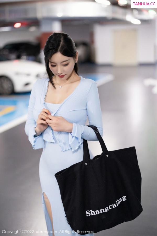 杨晨晨 sugar小甜心CC [XiuRen]高清写真图 2022.06.14 No.5144 杨晨晨Yome第24张图片